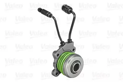 810022 VALEO Циліндр зчеплення робочий VALEO купить