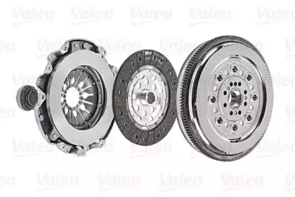 Комплект сцепления VALEO купить