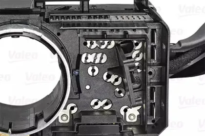 Выключатель на рулевой колонке VALEO купить