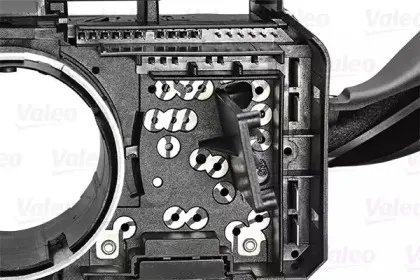 Выключатель на рулевой колонке VALEO купить