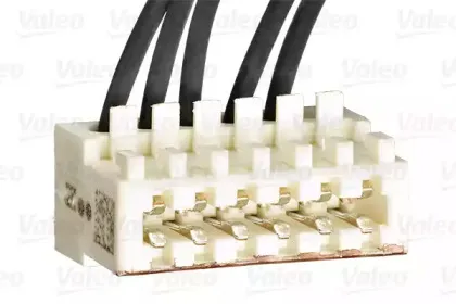 Выключатель на рулевой колонке VALEO купить