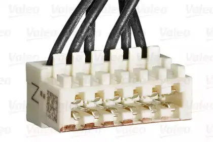 Выключатель на рулевой колонке VALEO купить