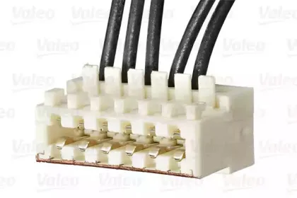 Выключатель на рулевой колонке VALEO купить