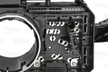 Выключатель на рулевой колонке VALEO купить