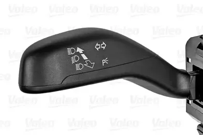 Выключатель на рулевой колонке VALEO купить