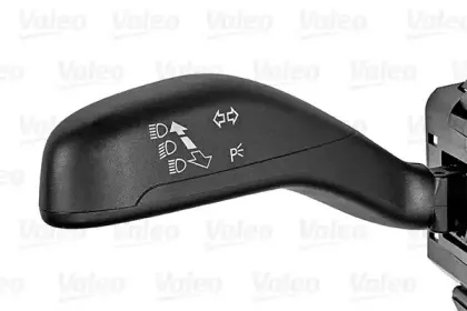 Выключатель на рулевой колонке VALEO купить