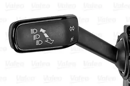 Выключатель на рулевой колонке VALEO купить
