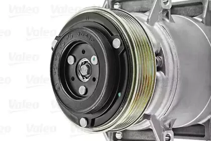 Компрессор, кондиционер VALEO купить