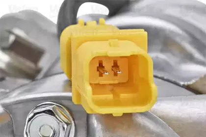 Компрессор, кондиционер VALEO купить