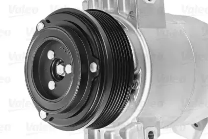 Компрессор, кондиционер VALEO купить