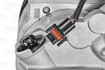 Компрессор, кондиционер VALEO купить