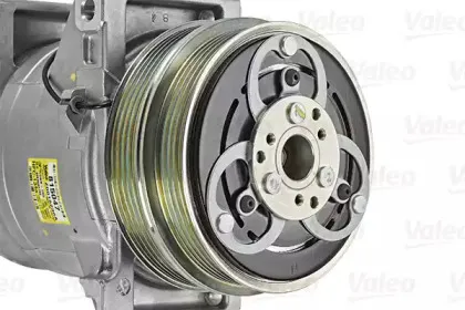 Компрессор, кондиционер VALEO купить