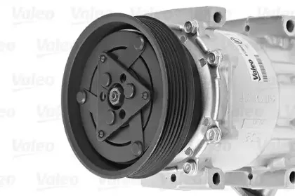 Компрессор, кондиционер VALEO купить