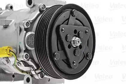 Компрессор, кондиционер VALEO купить