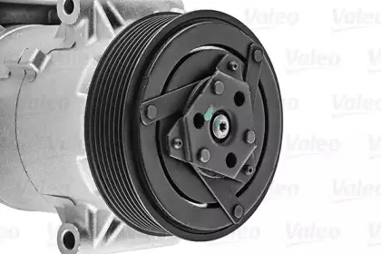 Компрессор, кондиционер VALEO купить