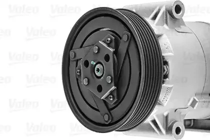 Компрессор, кондиционер VALEO купить