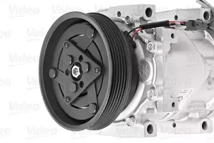 Компрессор, кондиционер VALEO купить
