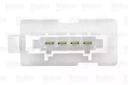 Элементы управления, кондиционер VALEO купить