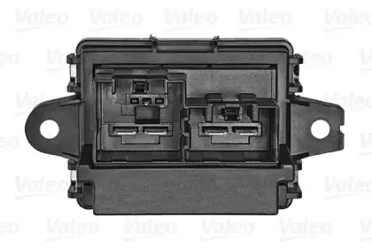 Регулятор, вентилятор салона VALEO купить