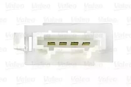 Элементы управления, кондиционер VALEO купить