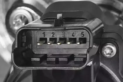 Клапан возврата ОГ VALEO купить