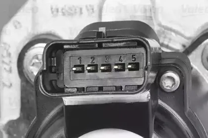 Клапан возврата ОГ VALEO купить