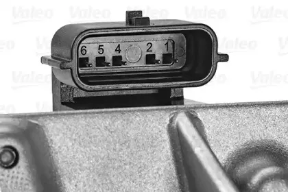 Клапан возврата ОГ VALEO купить