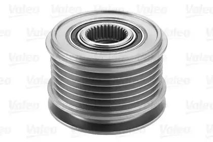 Механизм свободного хода генератора VALEO купить