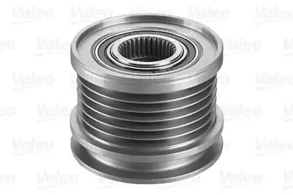 Механизм свободного хода генератора VALEO купить
