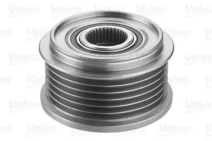 Механизм свободного хода генератора VALEO купить