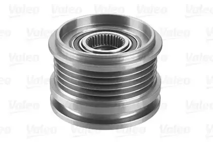 Механизм свободного хода генератора VALEO купить