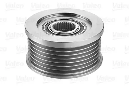 Механизм свободного хода генератора VALEO купить