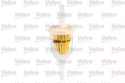 Топливный фильтр VALEO купить