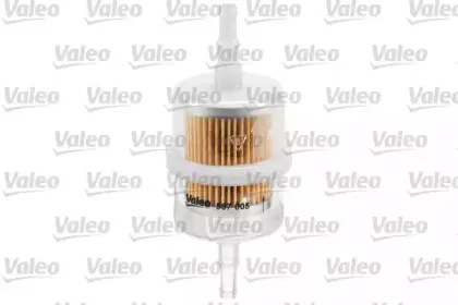 Топливный фильтр VALEO купить