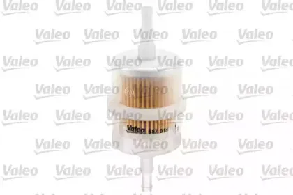 Фільтр паливний VALEO купить