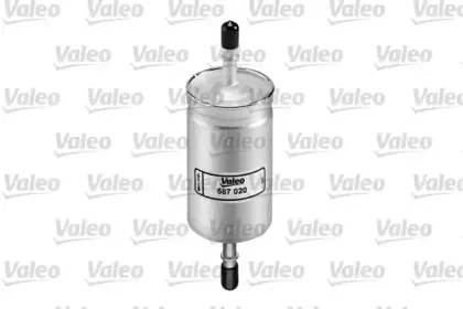Топливный фильтр VALEO купить