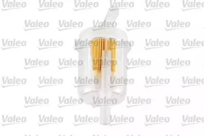 Топливный фильтр VALEO купить