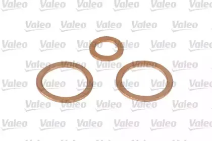 Топливный фильтр VALEO купить