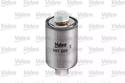 Топливный фильтр VALEO купить