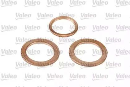 Топливный фильтр VALEO купить