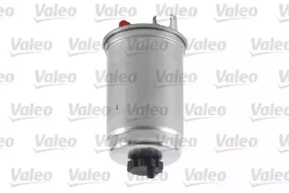 Топливный фильтр VALEO купить