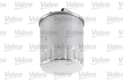 Топливный фильтр VALEO купить