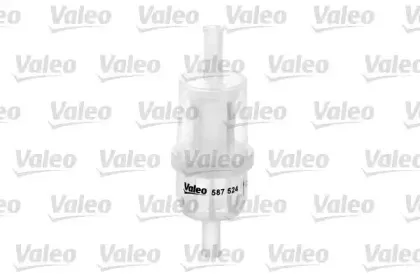 Топливный фильтр VALEO купить