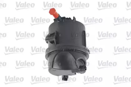 Фільтр паливний VALEO купить