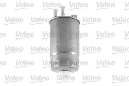 Топливный фильтр VALEO купить