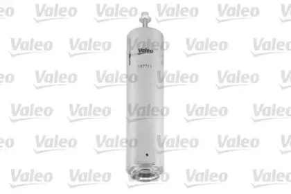 Топливный фильтр VALEO купить