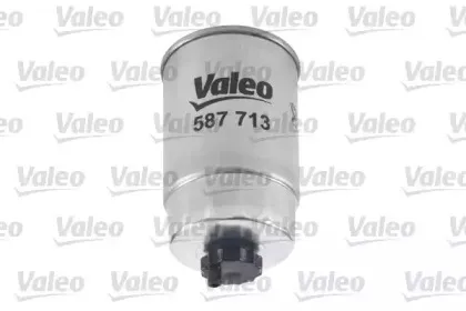 Фільтр паливний VALEO купить