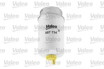 Топливный фильтр VALEO купить