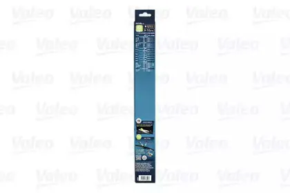 Щетка стеклоочистителя VALEO купить