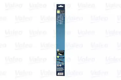 Щітка склоочисника VALEO купить
